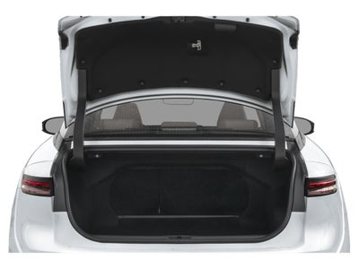 2025 Toyota Crown Limited AWD (Natl)