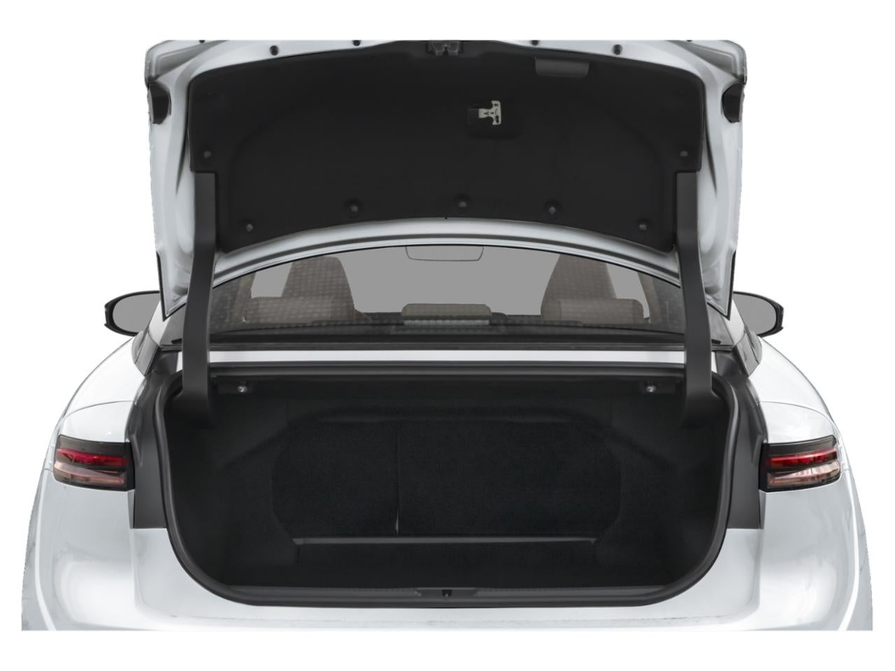 2025 Toyota Crown Limited AWD (Natl)