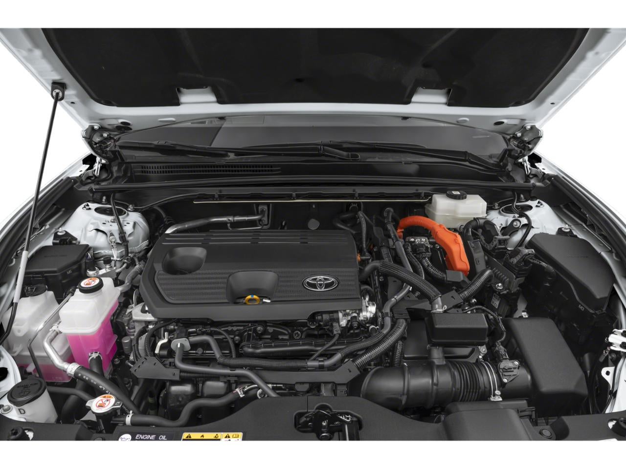 2025 Toyota Crown Limited AWD (Natl)