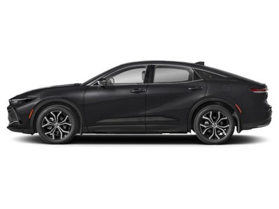 2024 Toyota Crown XLE AWD (Natl)