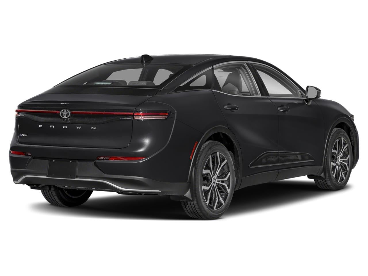2024 Toyota Crown XLE AWD (Natl)