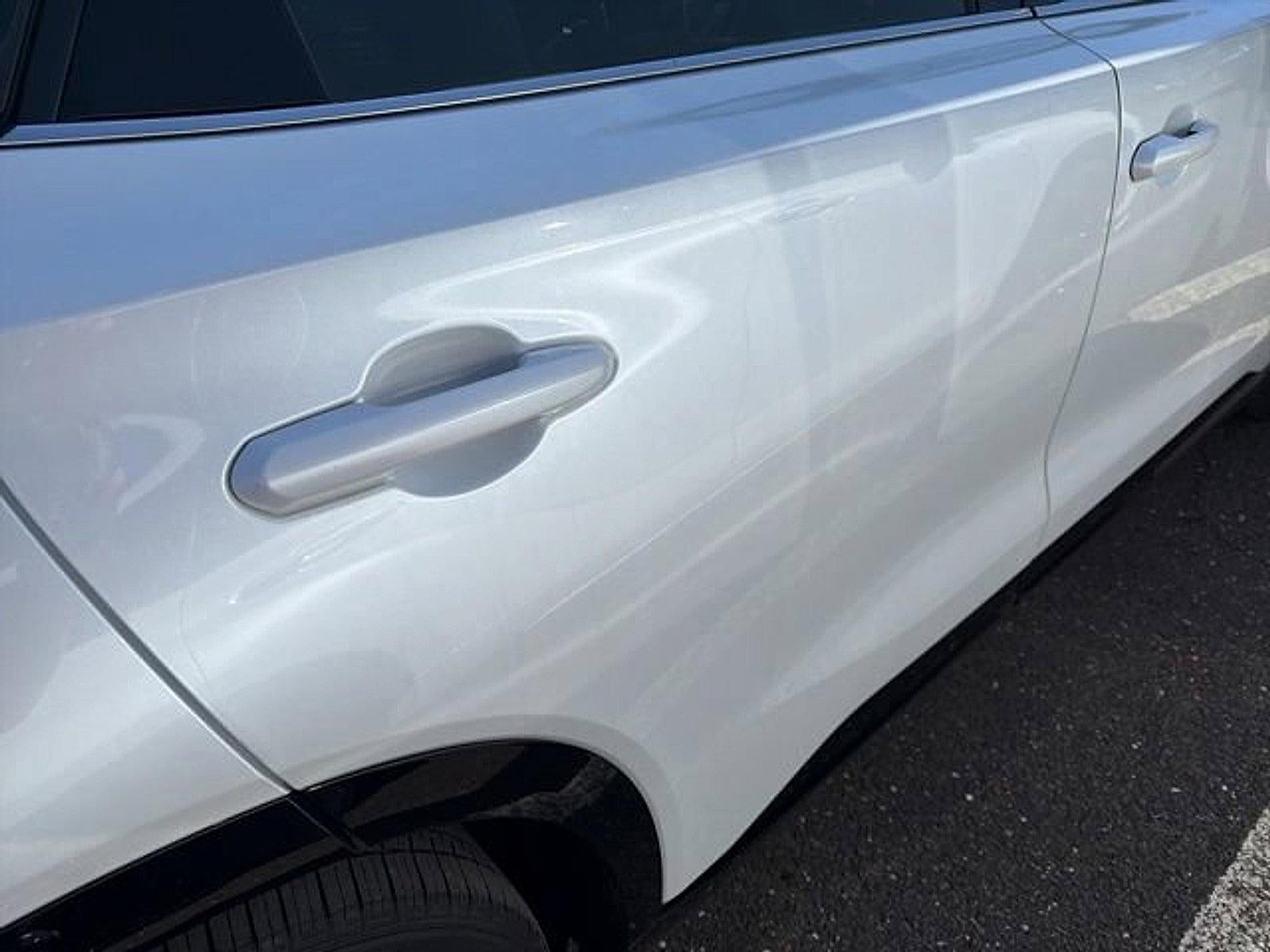 2025 Toyota Crown Signia XLE AWD (Natl)