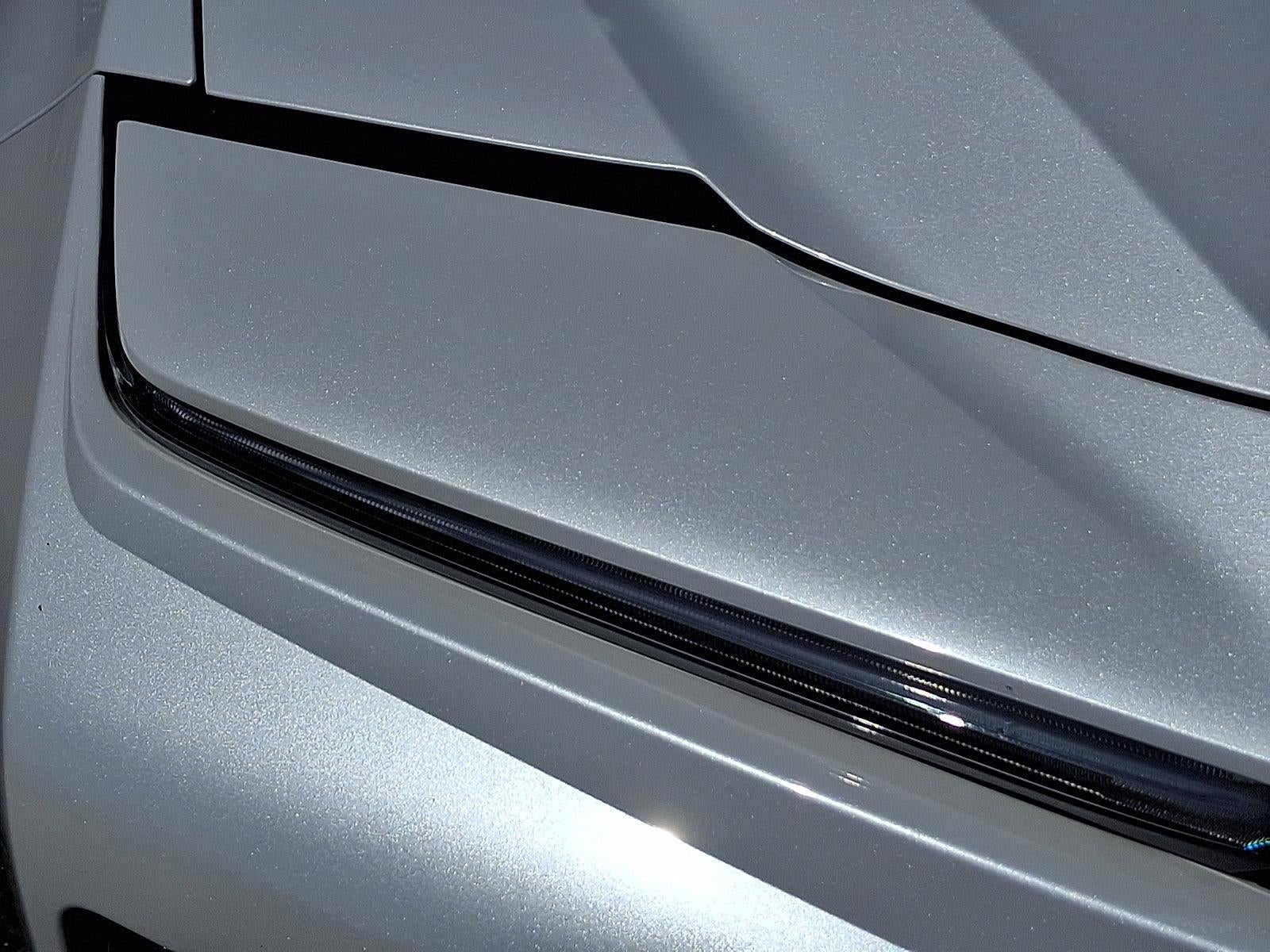 2025 Toyota Crown Signia XLE AWD (Natl)