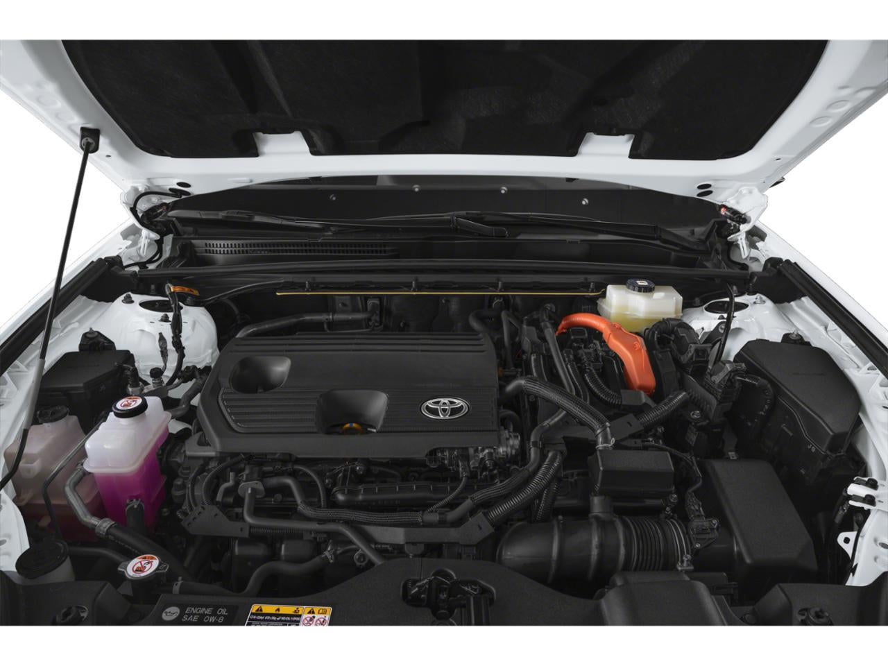 2025 Toyota Crown Signia XLE AWD (Natl)