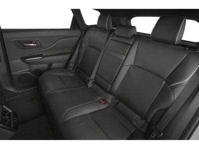 2025 Toyota Crown Signia XLE AWD (Natl)