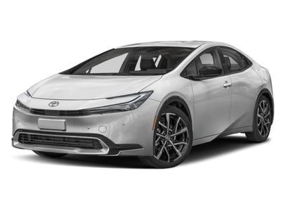 2023 Toyota Prius Prime XSE Premium (Natl)