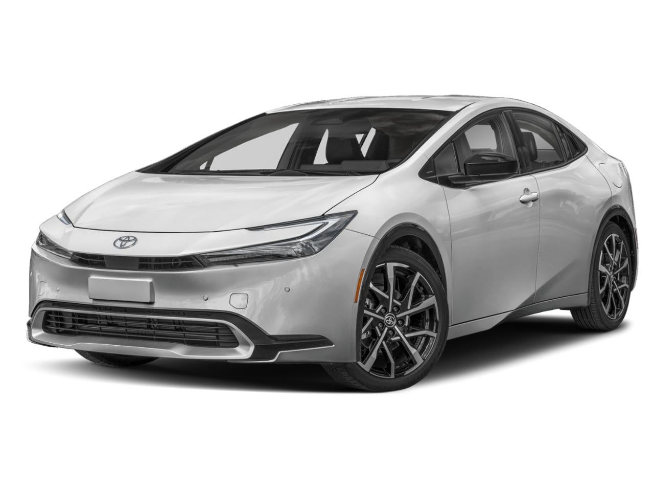 2023 Toyota Prius Prime XSE Premium (Natl)