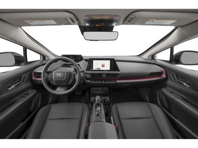 2023 Toyota Prius Prime XSE Premium (Natl)