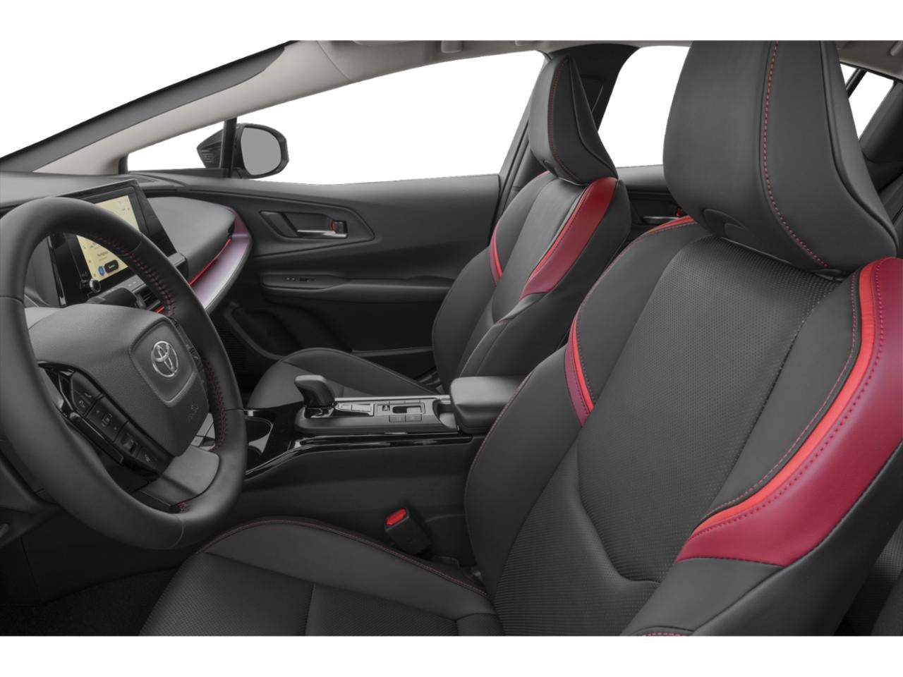 2023 Toyota Prius Prime XSE Premium (Natl)