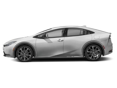 2023 Toyota Prius Prime XSE Premium (Natl)