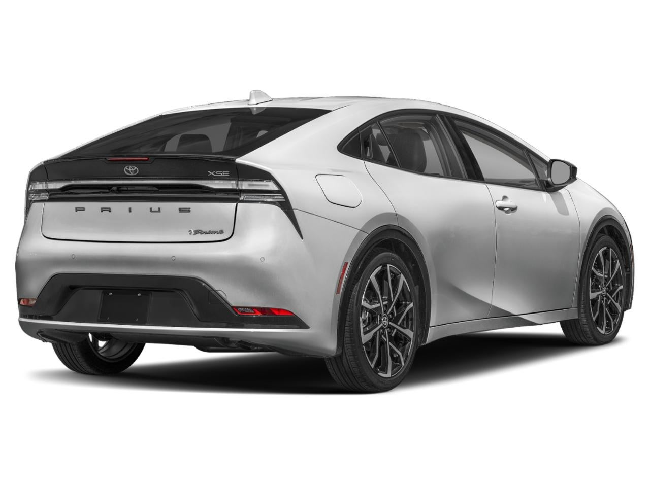 2023 Toyota Prius Prime XSE Premium (Natl)