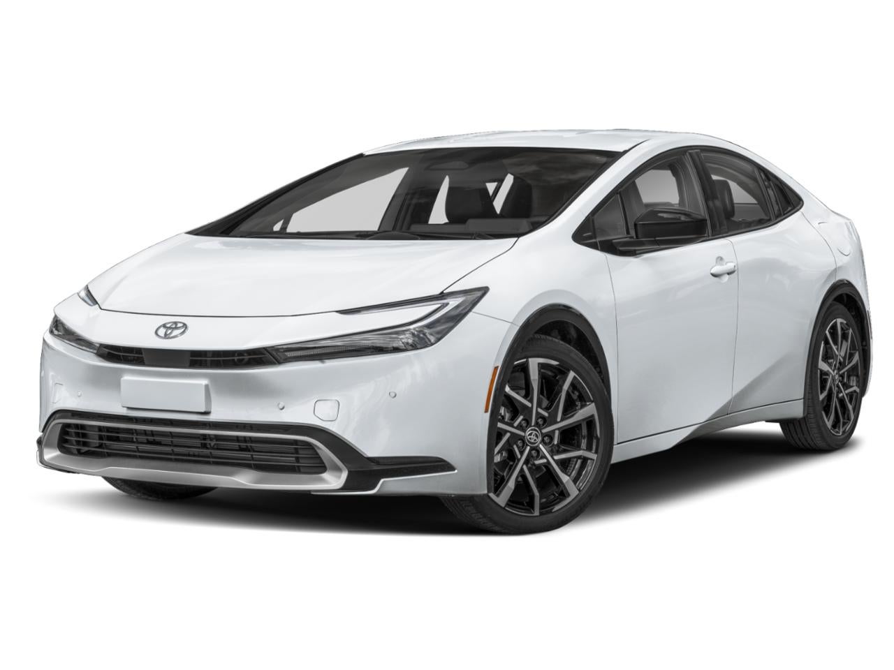 2023 Toyota Prius Prime XSE Premium (Natl)