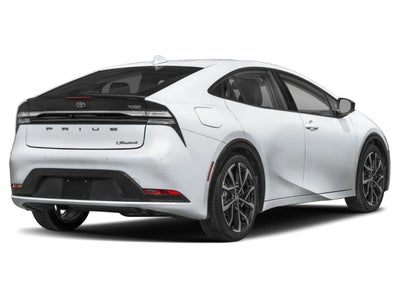 2023 Toyota Prius Prime XSE Premium (Natl)