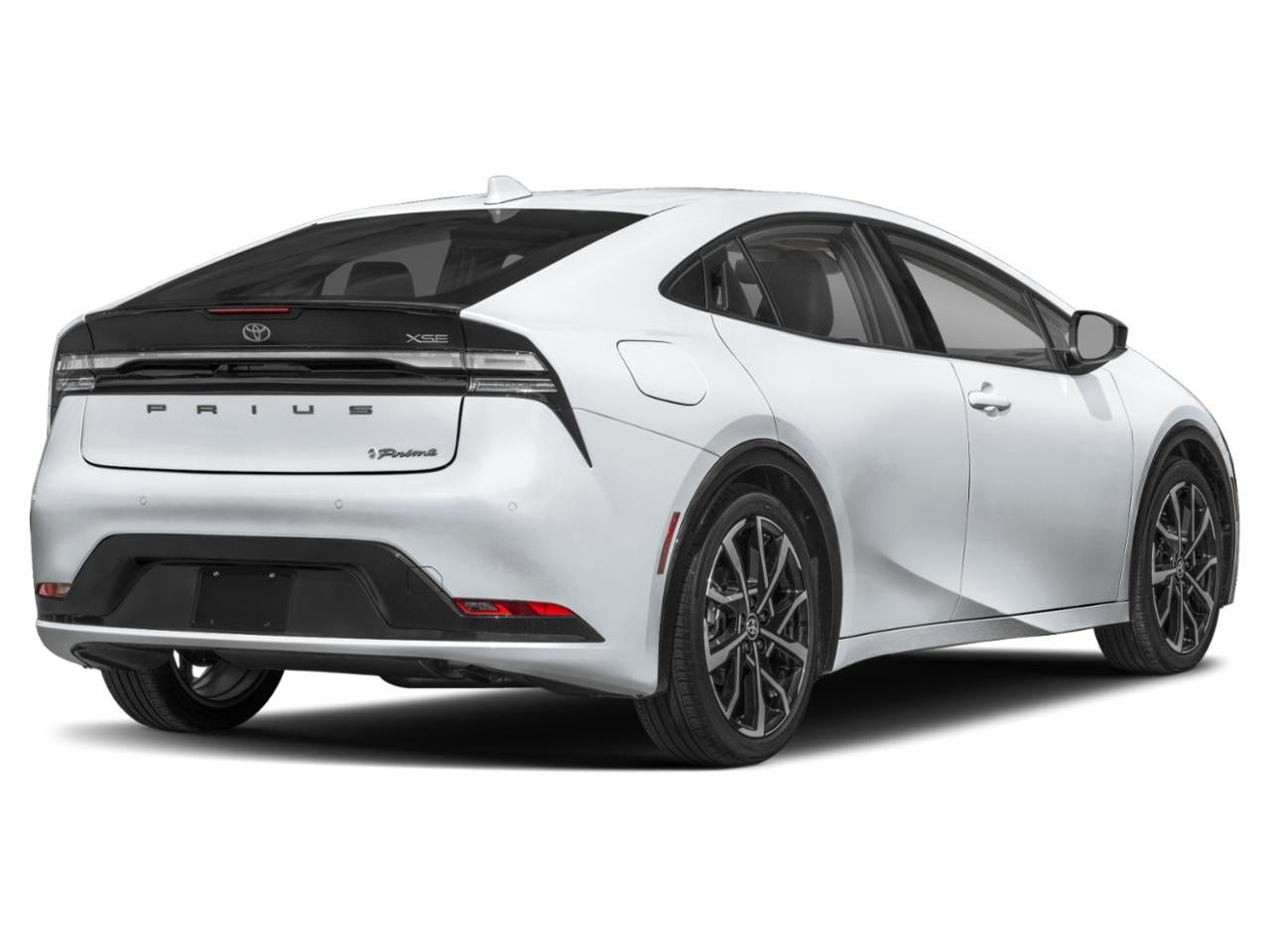2023 Toyota Prius Prime XSE Premium (Natl)