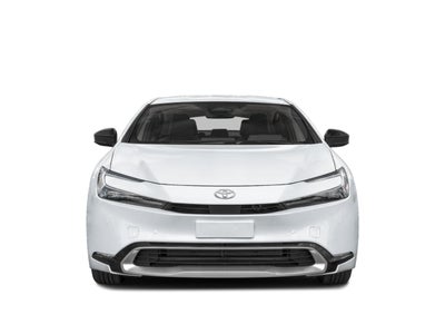 2023 Toyota Prius Prime XSE Premium (Natl)