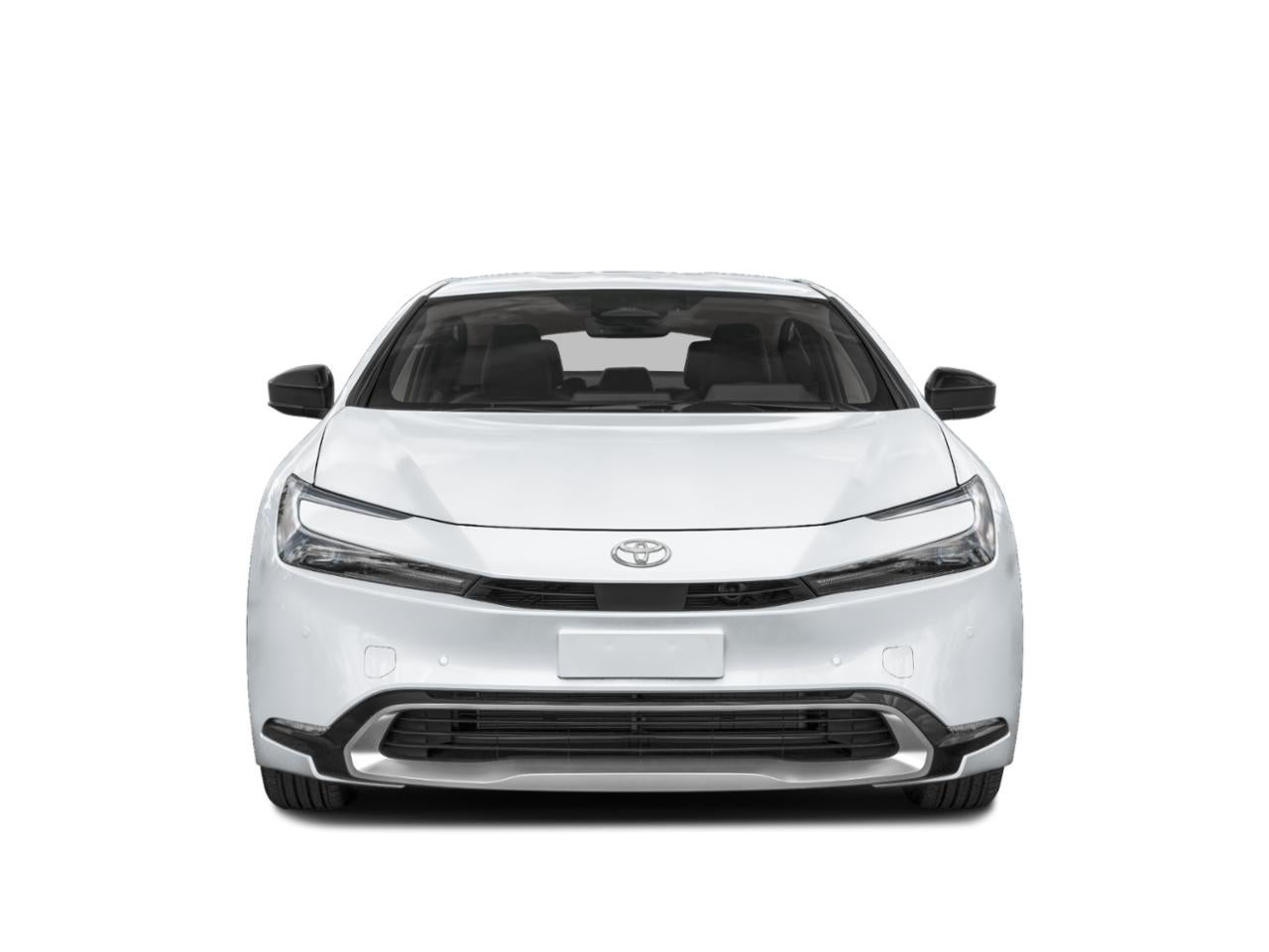 2023 Toyota Prius Prime XSE Premium (Natl)