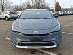2025 Toyota Prius Plug-In Hybrid SE (Natl)
