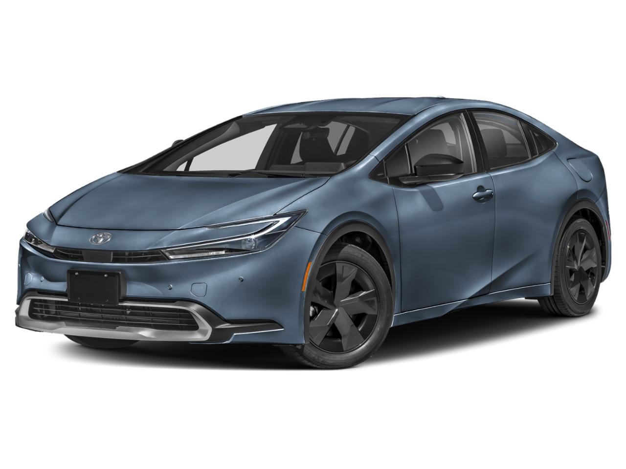 2025 Toyota Prius Plug-In Hybrid SE (Natl)