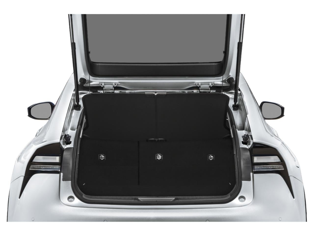 2025 Toyota Prius Plug-In Hybrid SE (Natl)