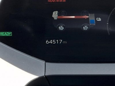 2024 Toyota Prius LE AWD (Natl)