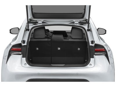 2024 Toyota Prius LE AWD (Natl)