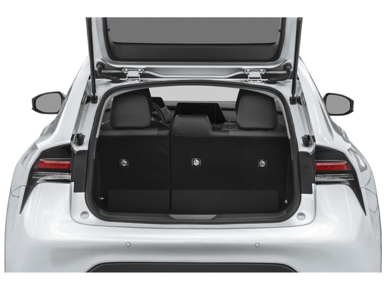 2024 Toyota Prius LE AWD (Natl)