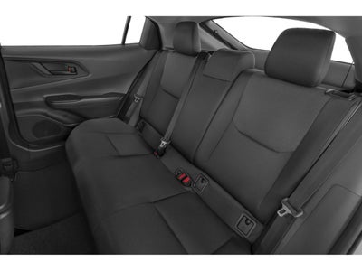 2024 Toyota Prius LE AWD (Natl)