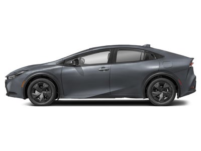 2024 Toyota Prius LE AWD (Natl)