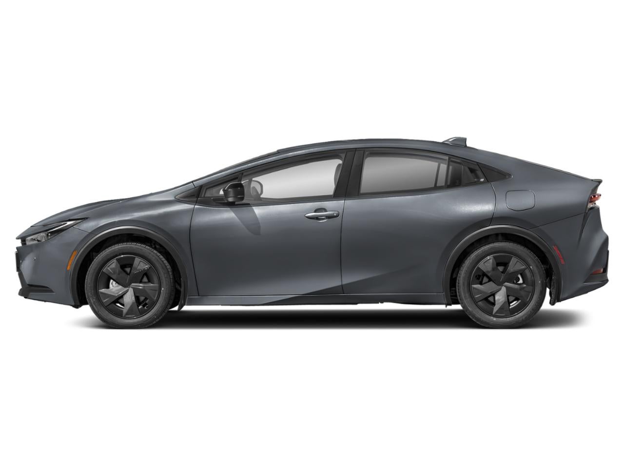 2024 Toyota Prius LE AWD (Natl)