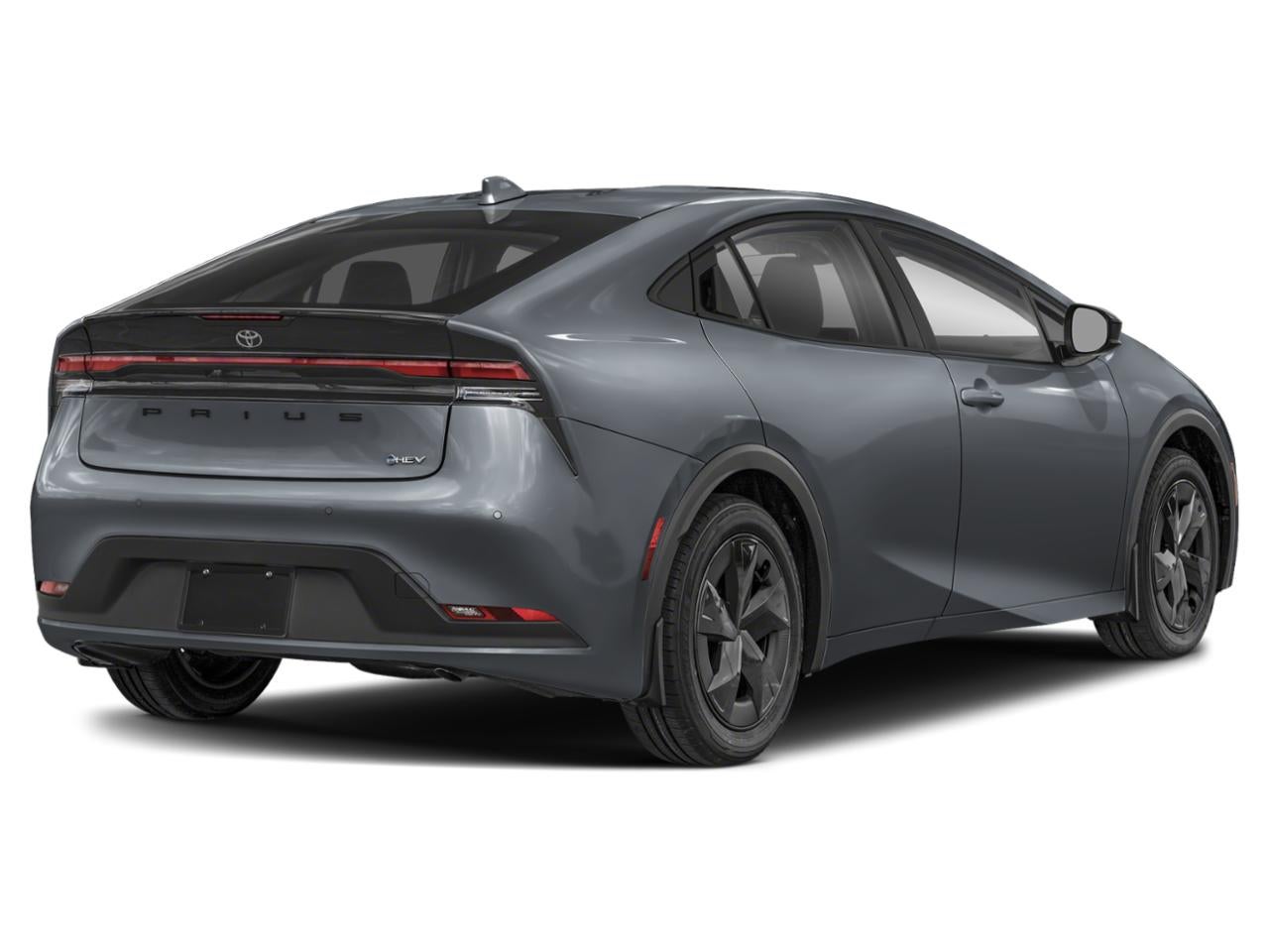 2024 Toyota Prius LE AWD (Natl)