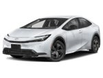 2024 Toyota Prius LE AWD (Natl)