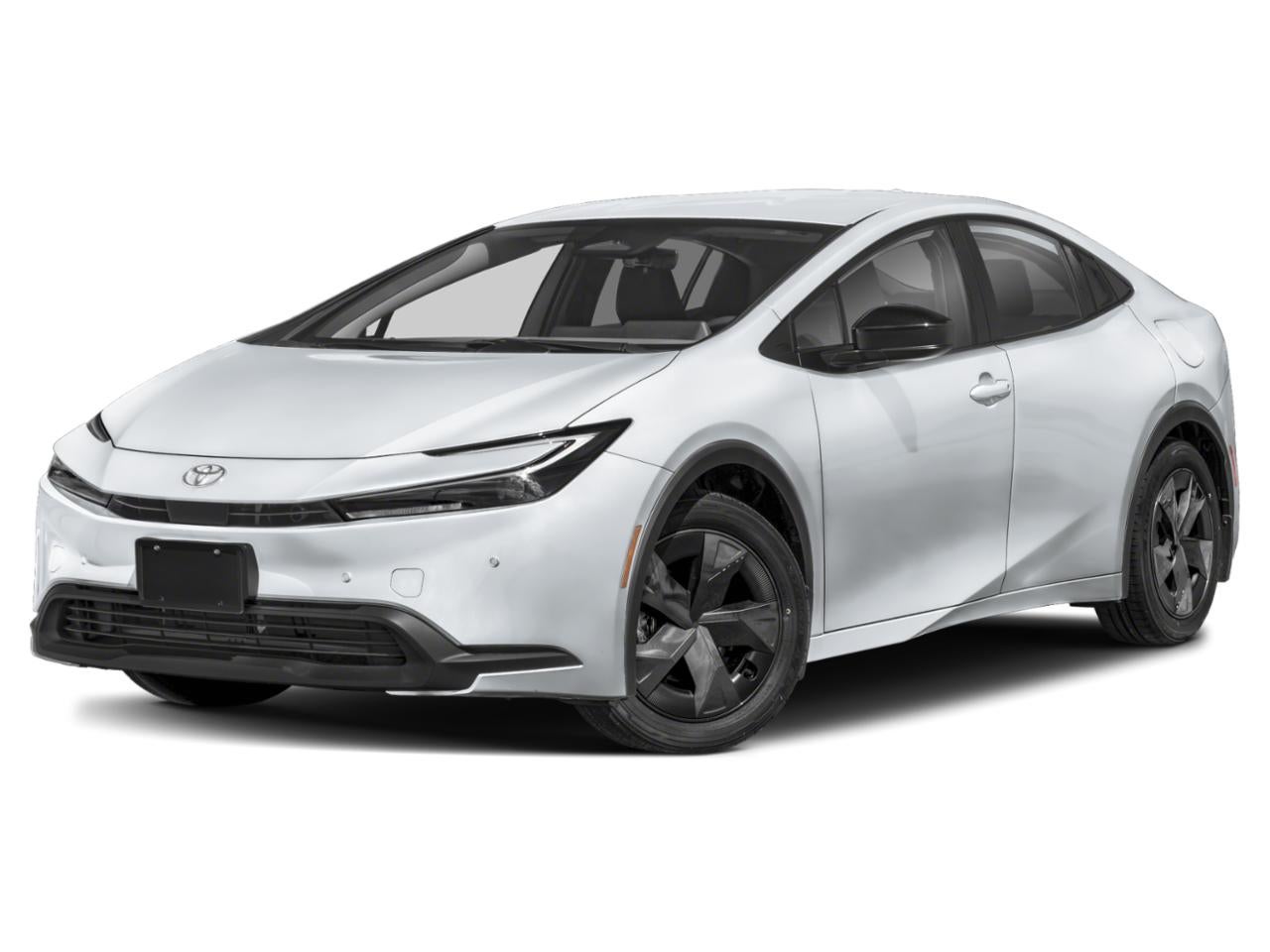 2024 Toyota Prius LE AWD (Natl)