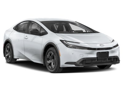 2024 Toyota Prius LE AWD (Natl)