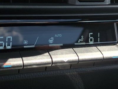 2025 Toyota Crown Platinum AWD (Natl)