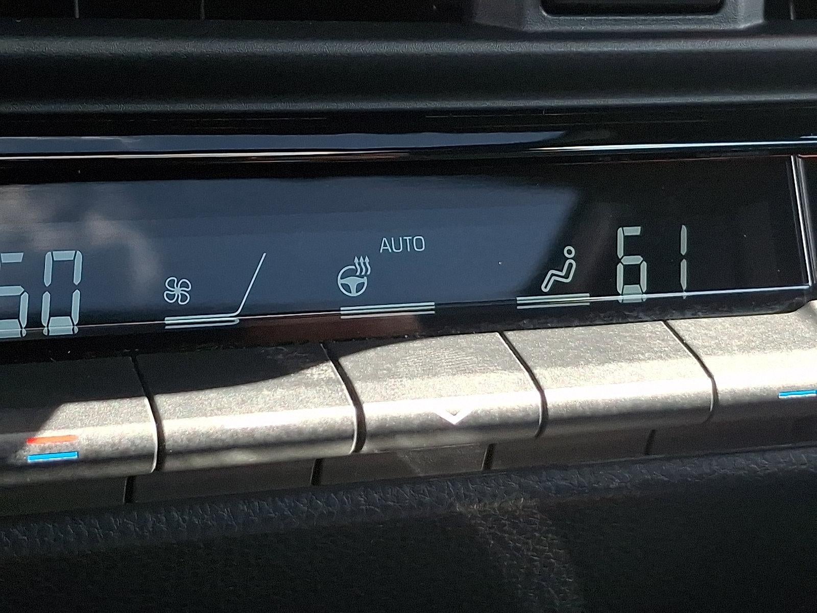 2025 Toyota Crown Platinum AWD (Natl)