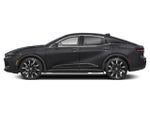 2025 Toyota Crown Platinum AWD (Natl)