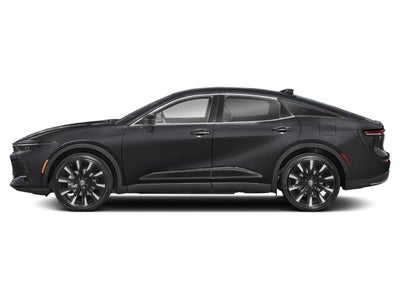 2025 Toyota Crown Platinum AWD (Natl)