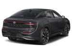 2025 Toyota Crown Platinum AWD (Natl)