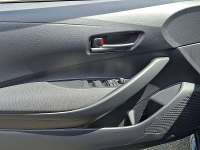 2024 Toyota Corolla LE CVT (Natl)