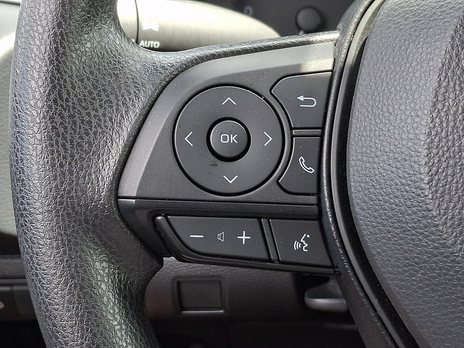 2024 Toyota Corolla LE CVT (Natl)