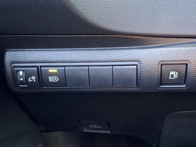 2025 Toyota Corolla Hybrid LE FWD (Natl)