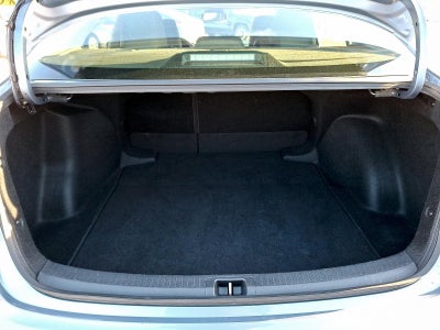 2025 Toyota Corolla Hybrid LE FWD (Natl)