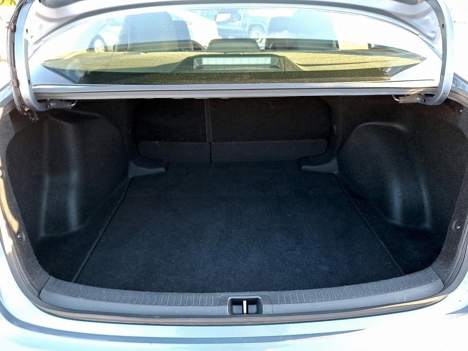 2025 Toyota Corolla Hybrid LE FWD (Natl)