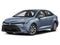 2025 Toyota Corolla Hybrid LE FWD (Natl)