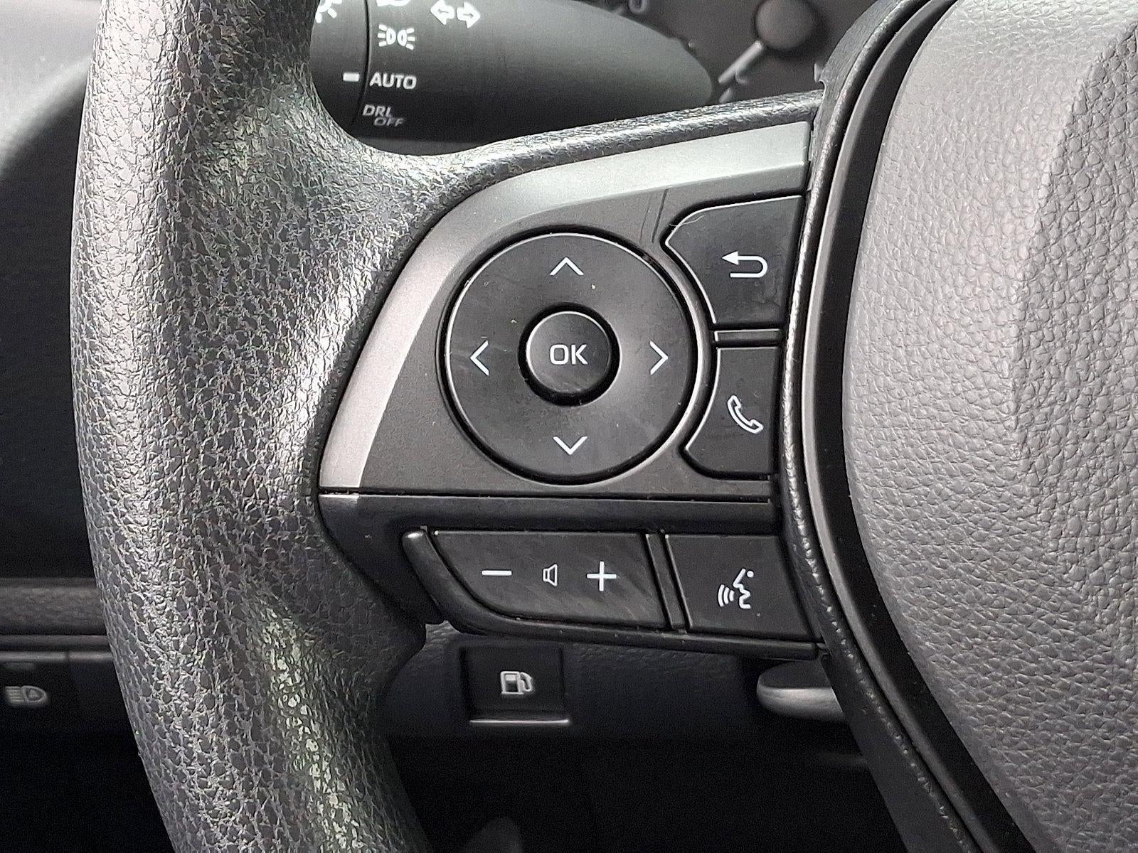 2025 Toyota Corolla Hybrid LE FWD (Natl)