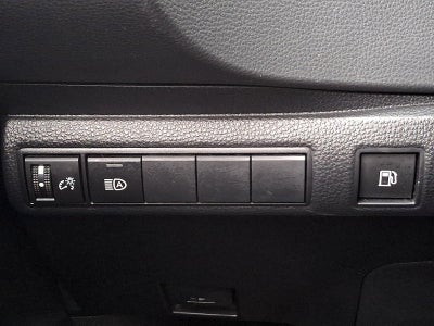 2025 Toyota Corolla Hybrid LE FWD (Natl)