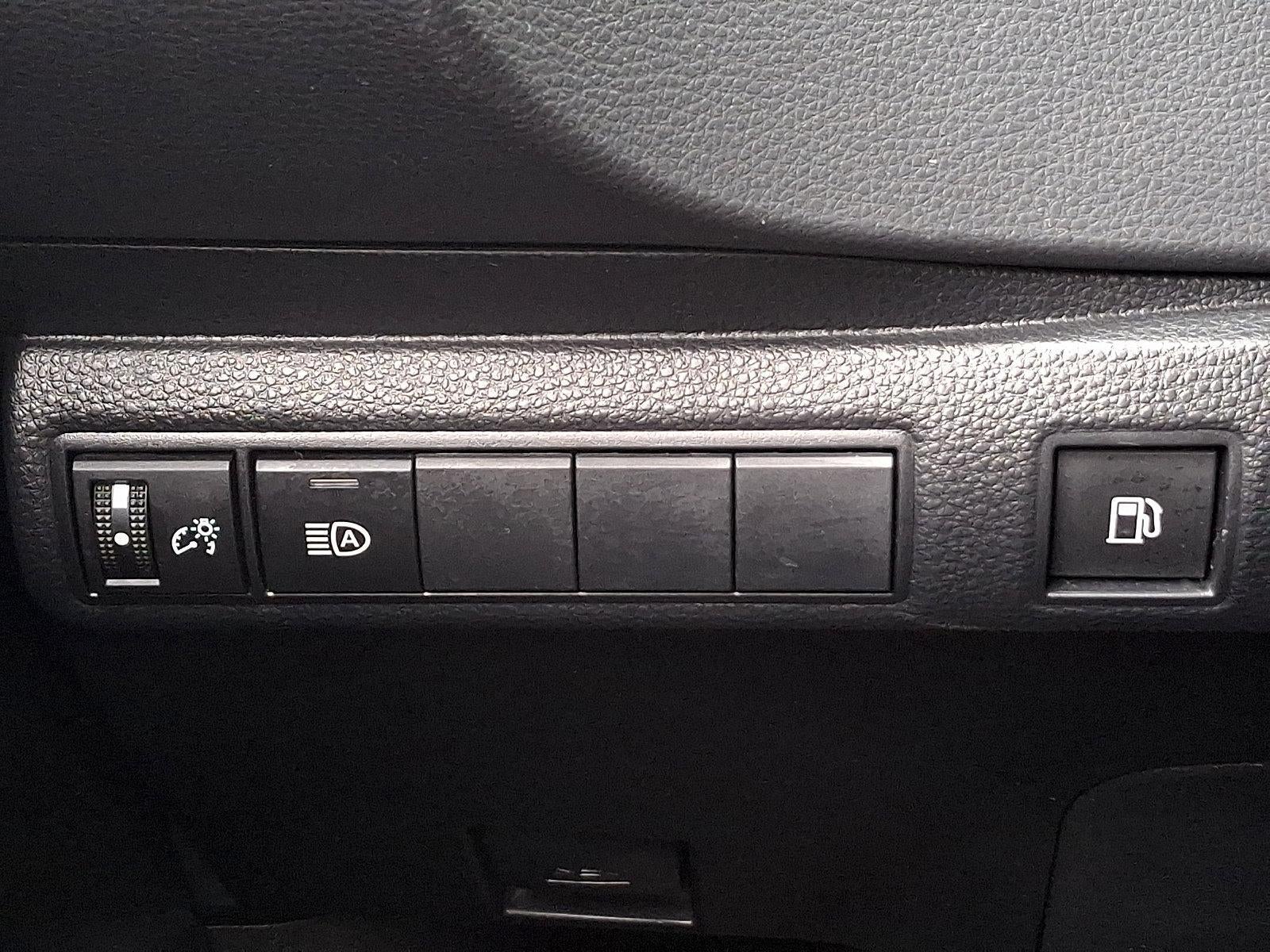 2025 Toyota Corolla Hybrid LE FWD (Natl)