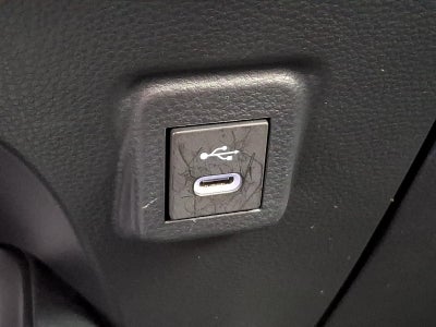 2025 Toyota Corolla Hybrid LE FWD (Natl)