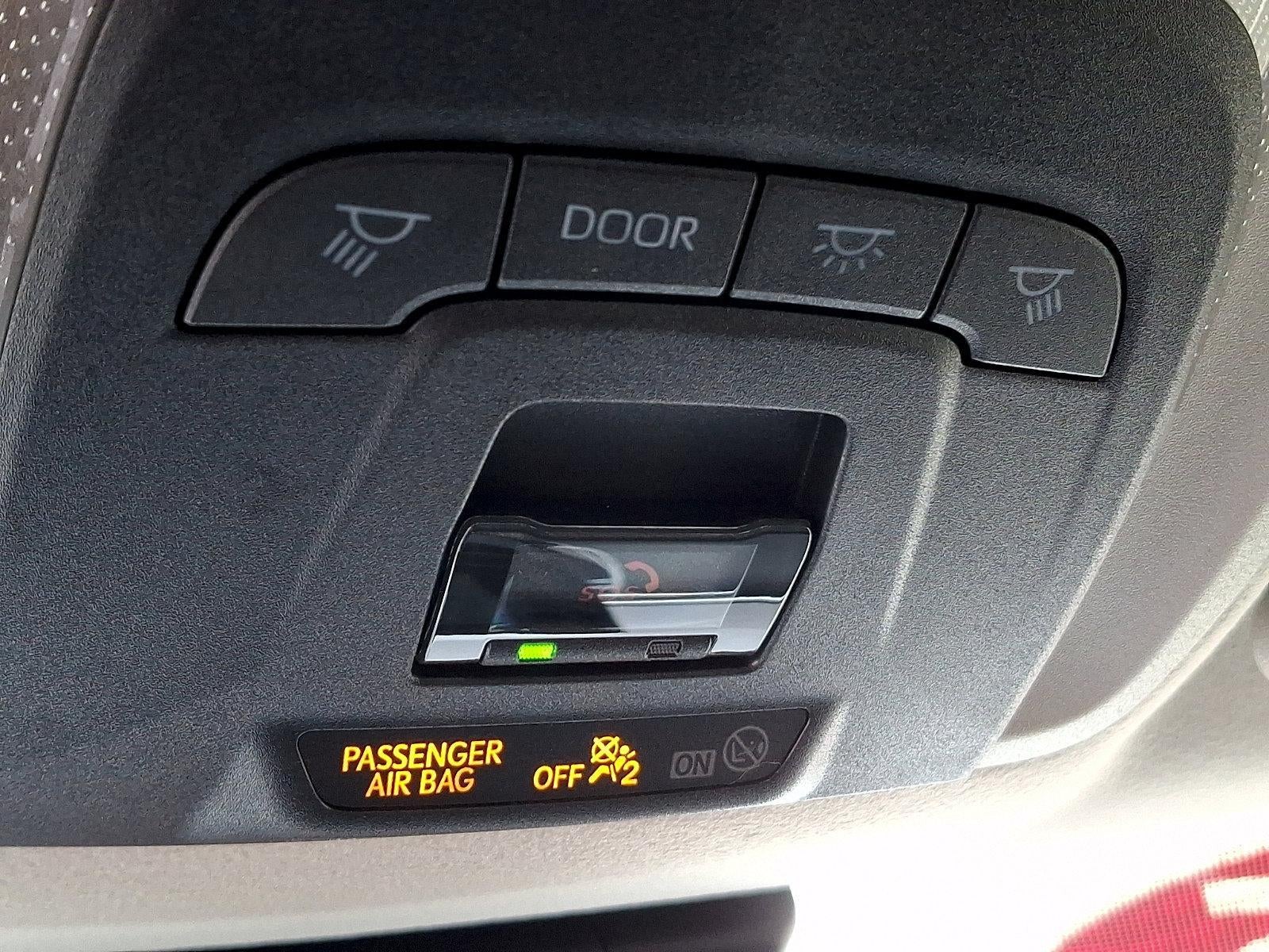 2025 Toyota Corolla Hybrid LE FWD (Natl)