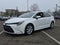 2025 Toyota Corolla Hybrid LE FWD (Natl)